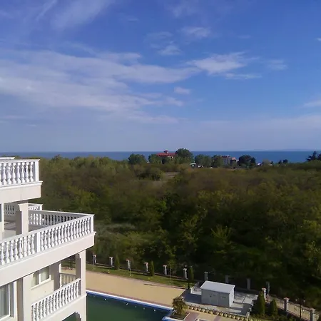 Apartment Deluxe Nesebar