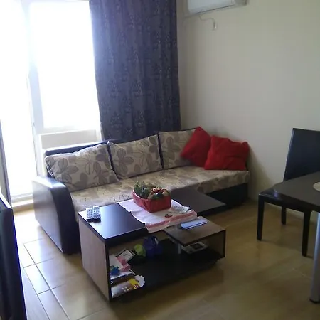 Deluxe * Nesebar