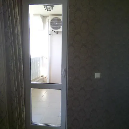 Deluxe Apartment *