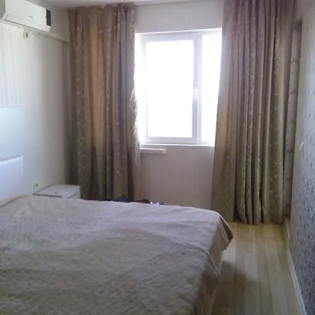 Deluxe Apartment *