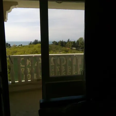 Apartment Deluxe Nesebar